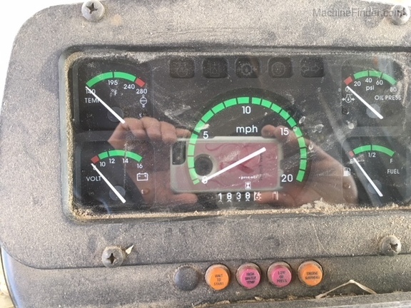 2009 Massey Ferguson 9430