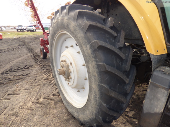 2010 Caterpillar MT585B