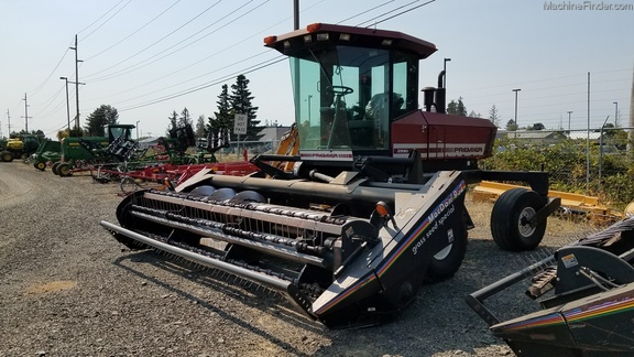 1998 Macdon 2930