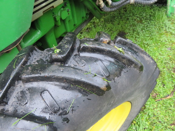 2017 John Deere 5090GV