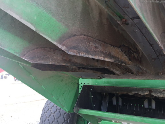 2012 John Deere S680