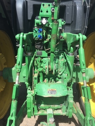 2013 John Deere 6170R