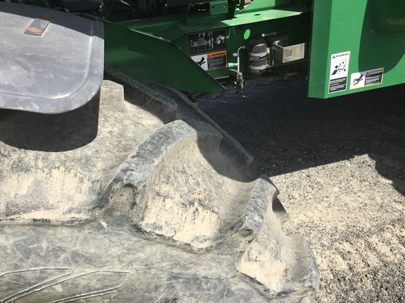 2013 John Deere 7780