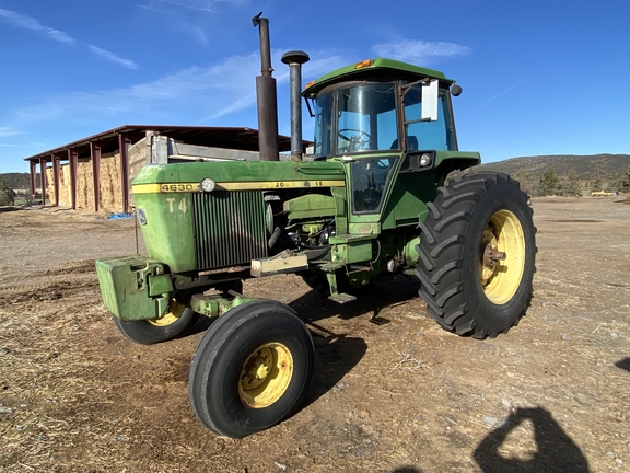 1977 John Deere 4630