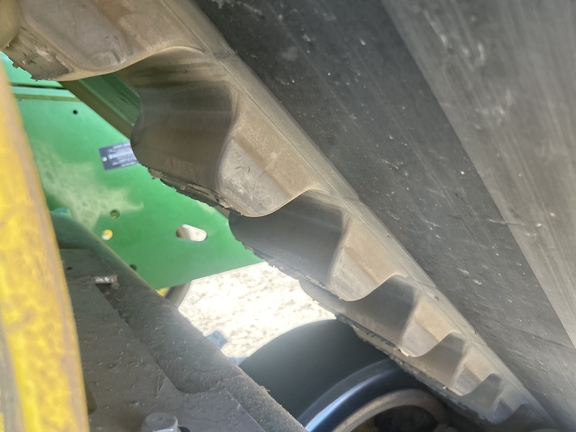 2024 John Deere 9RX590