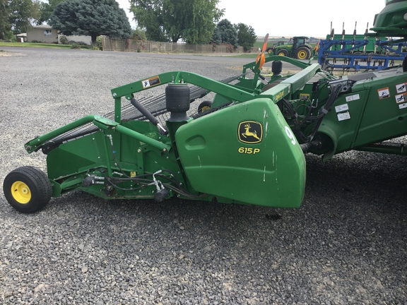 2014 John Deere 615P