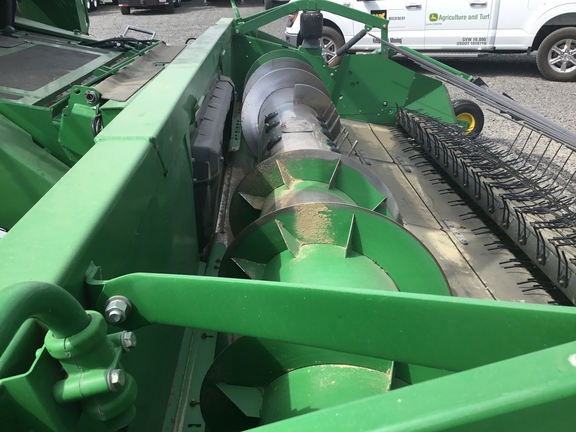2014 John Deere 615P