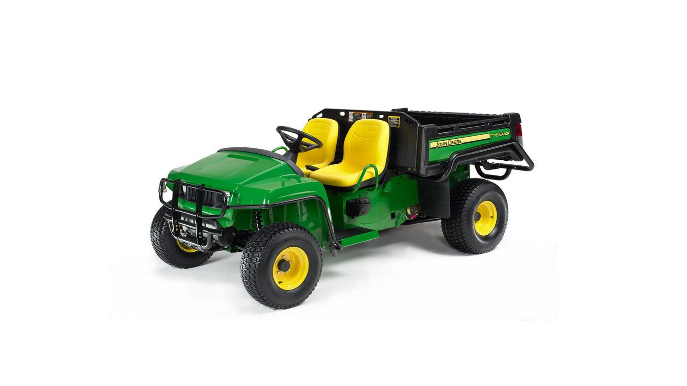 John Deere Gator™ TX Turf
