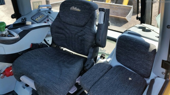 2008 Caterpillar MT575B
