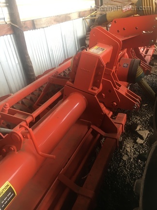 2008 Kuhn EL201H
