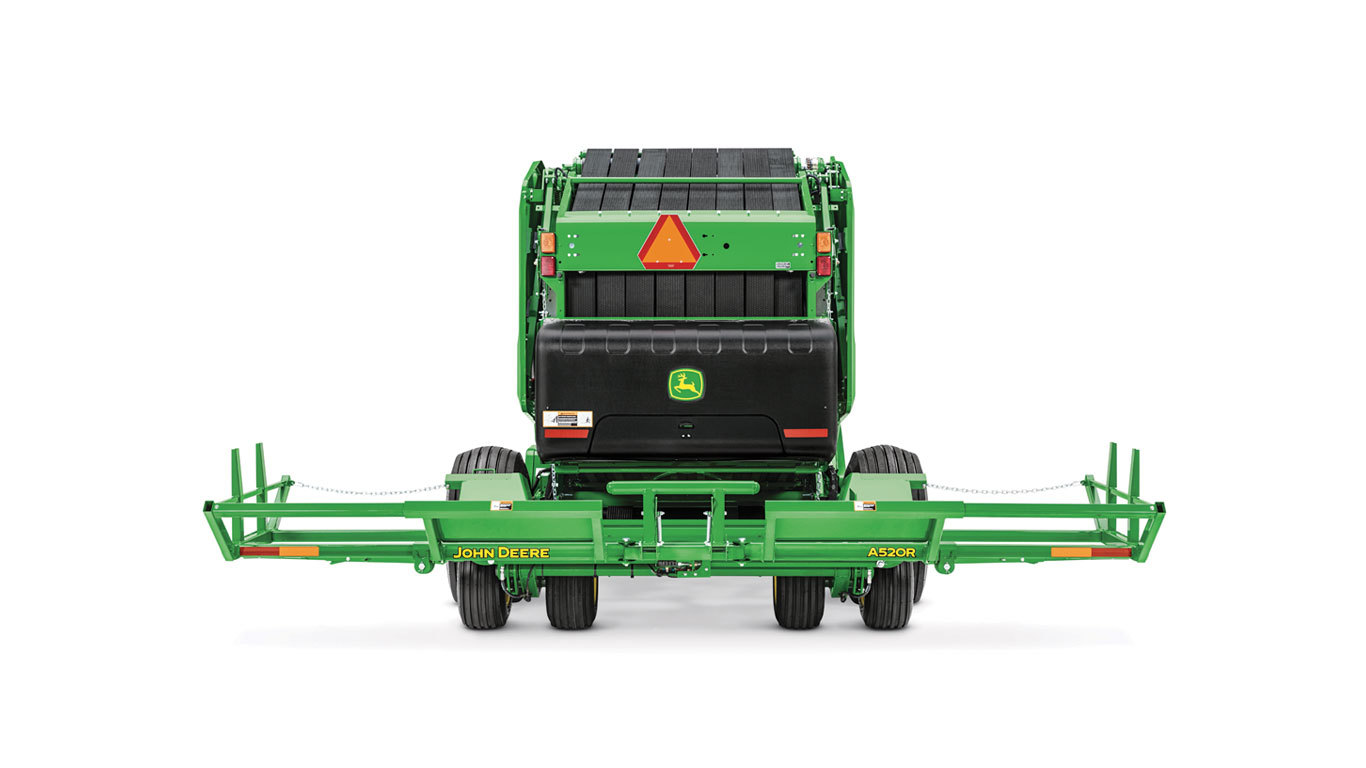 John Deere Plus2™ A520R