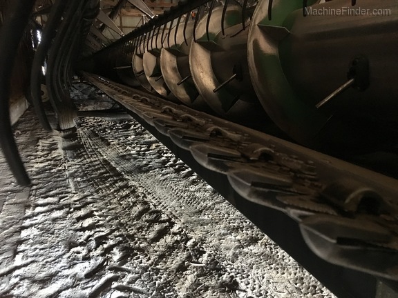 John Deere 0635