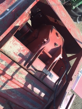 Hesston 4790