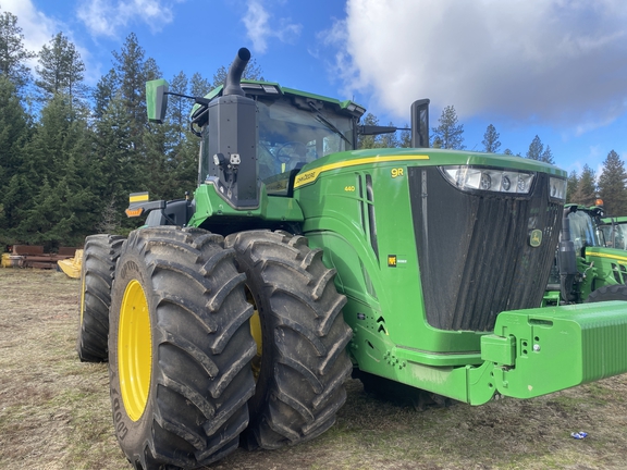 2024 John Deere 9R440