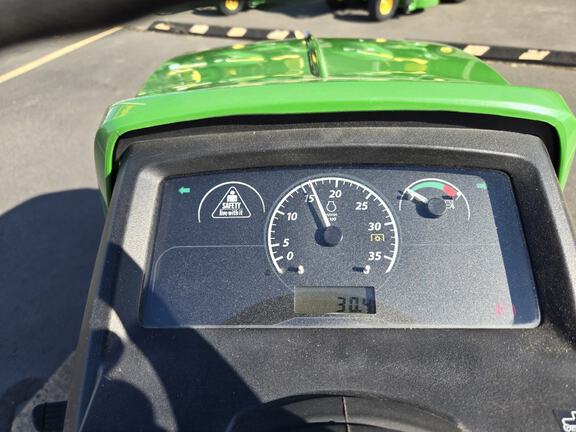 2022 John Deere 1025R