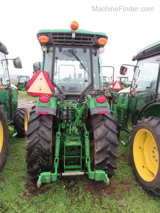 2017 John Deere 5090GV