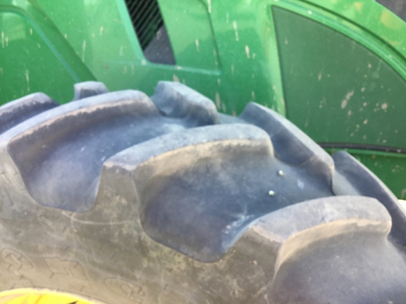2024 John Deere 6R145