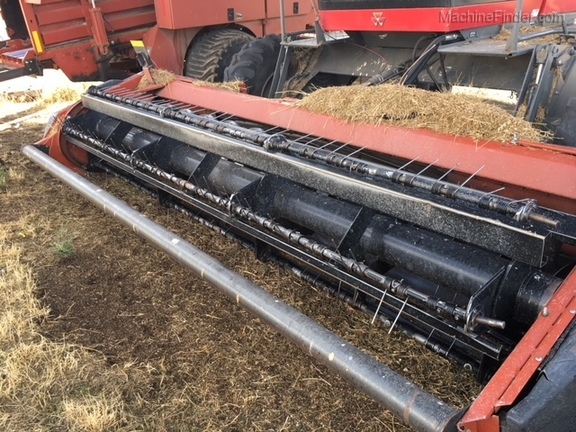 2009 Massey Ferguson 9430