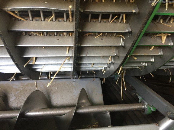 2012 John Deere S680