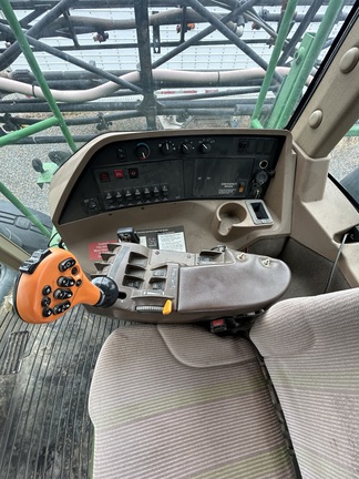 2008 John Deere 4730
