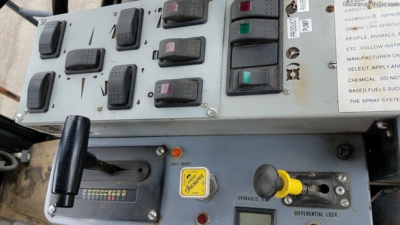 2005 Miscellaneous 9906T