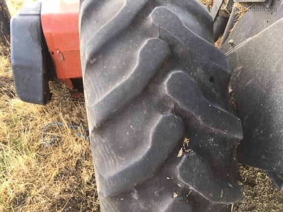 2009 Massey Ferguson 9430