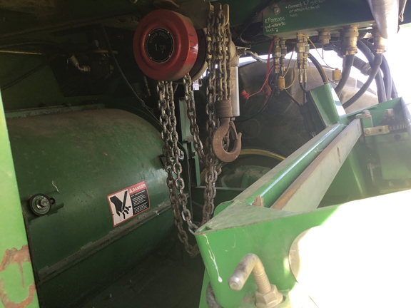 2013 John Deere 7780