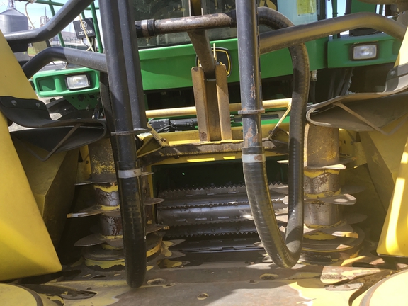 2013 John Deere 7780