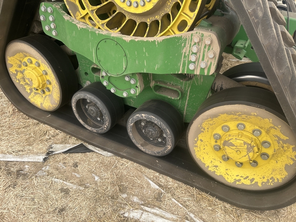 2024 John Deere 9RX640