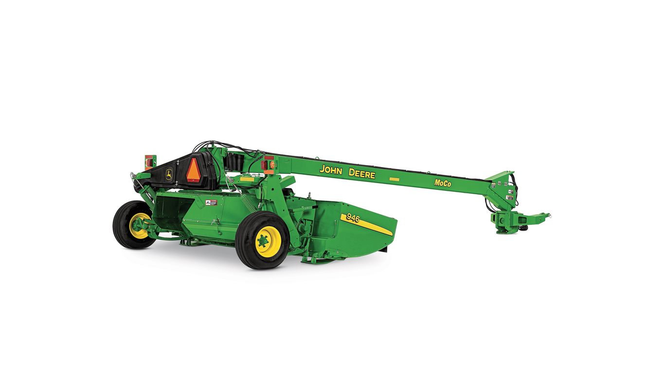 John Deere 946