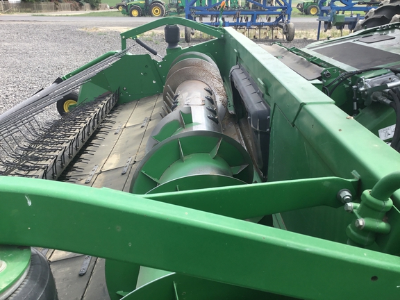 2014 John Deere 615P