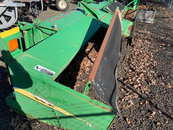 2008 John Deere 995