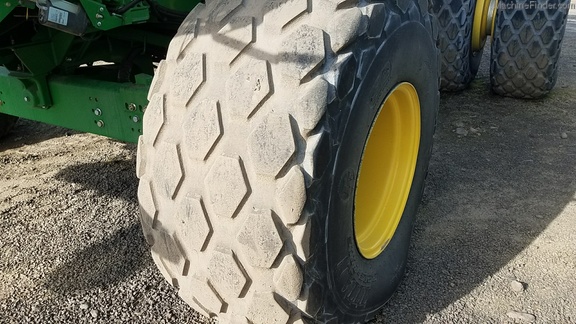 2012 John Deere S680