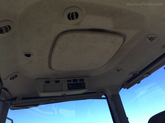 2015 John Deere 7250R