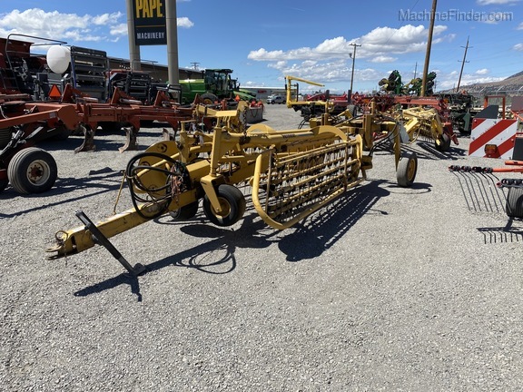 2001 Miscellaneous R23