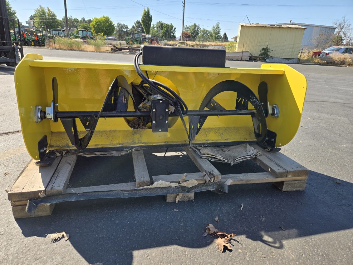 2022 John Deere 54SB