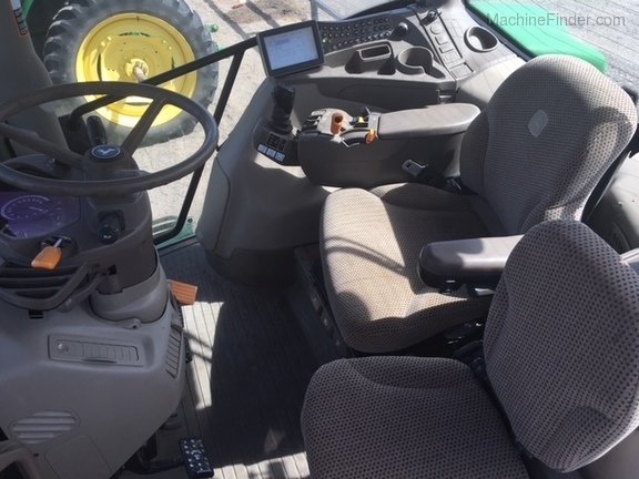 2013 John Deere 6170R