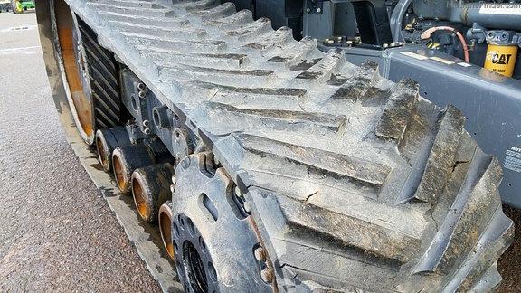 2004 Caterpillar MT865