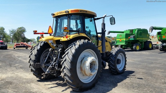 2008 Caterpillar MT575B