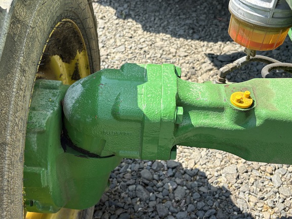 2022 John Deere 4052R