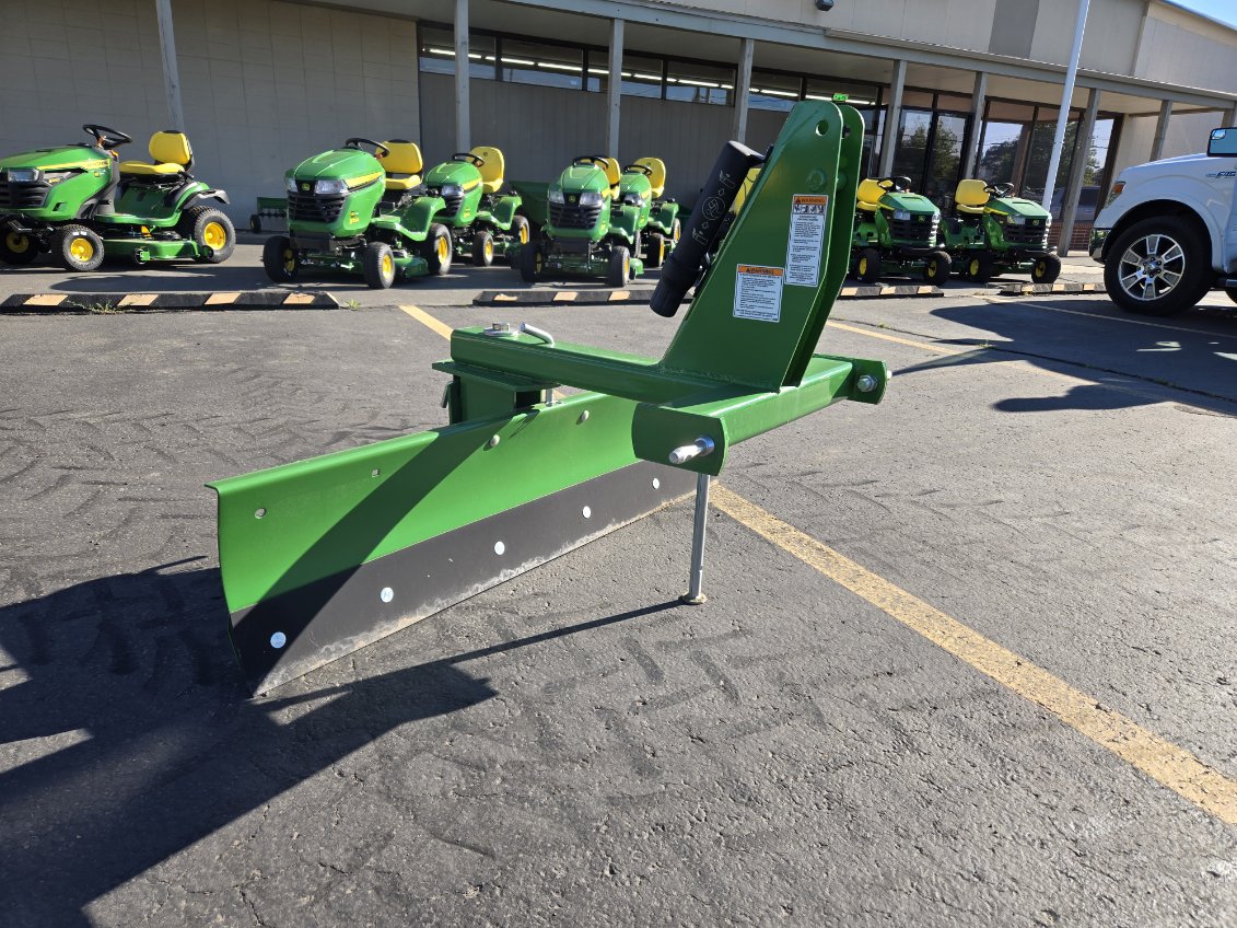 2022 Frontier RB2060