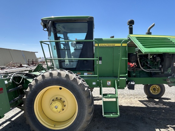 2011 John Deere A400