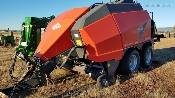2011 Kuhn LSB129