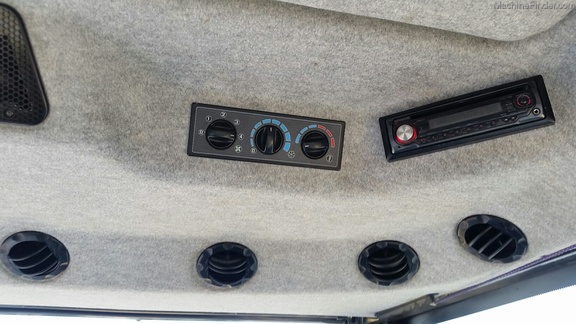 2008 Caterpillar MT575B