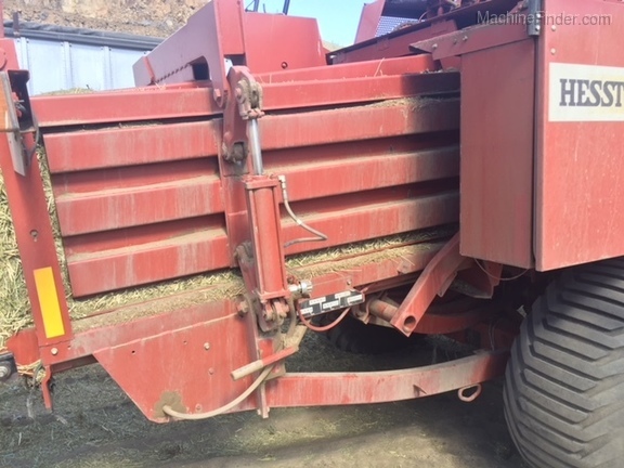 Hesston 4790