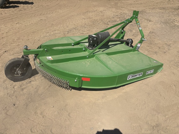 2025 Frontier RC2072