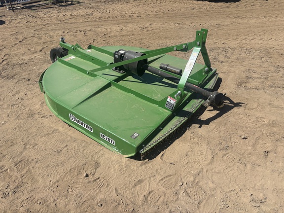 2025 Frontier RC2072