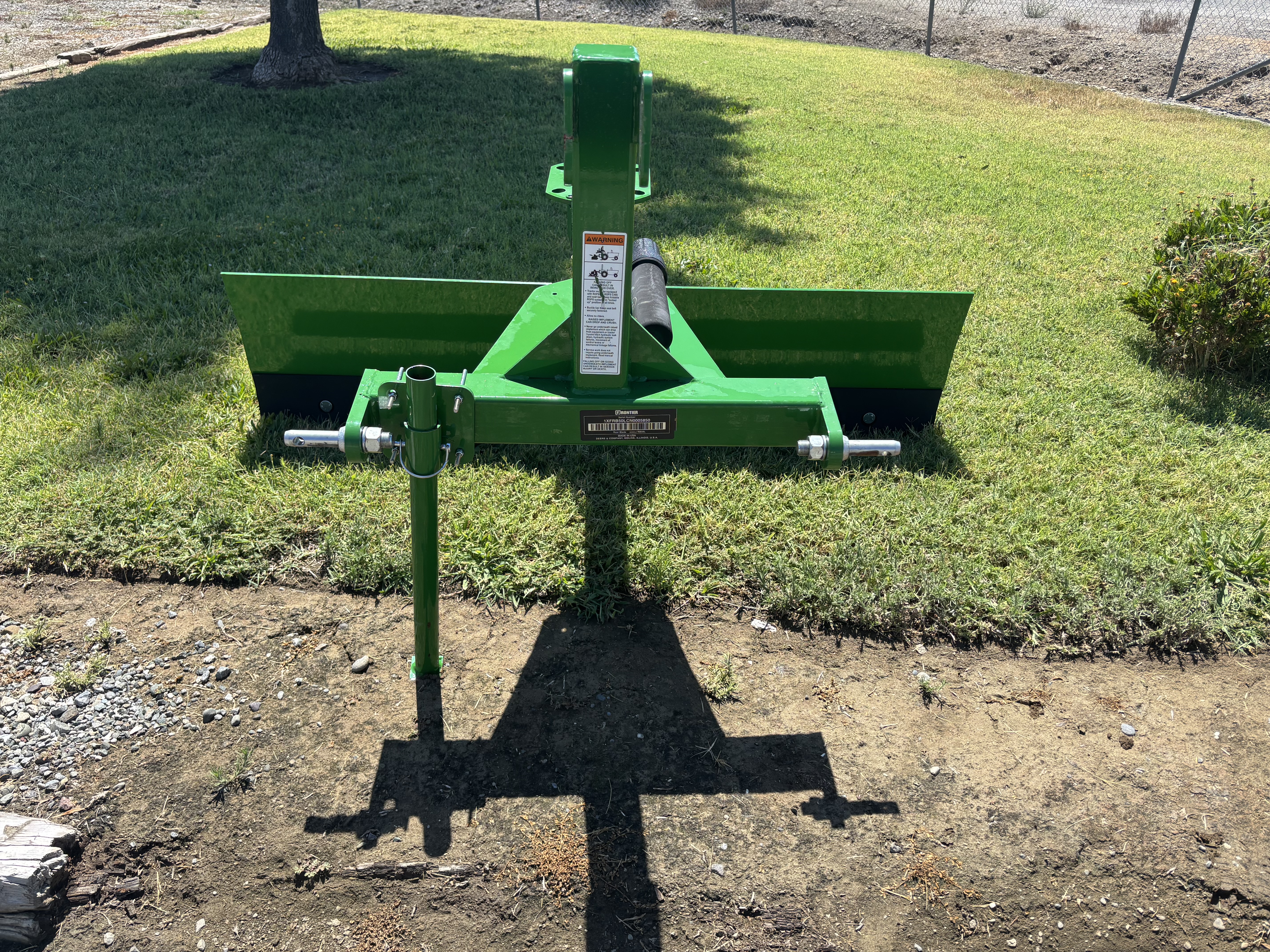2022 Frontier RB5060