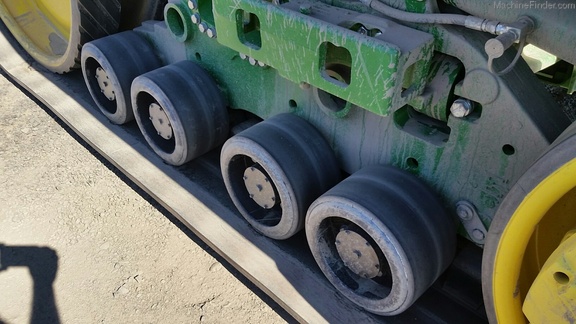 2013 John Deere 9560RT