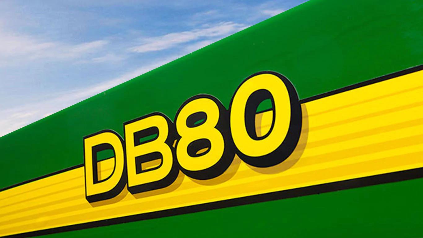 John Deere DB80 48Row20